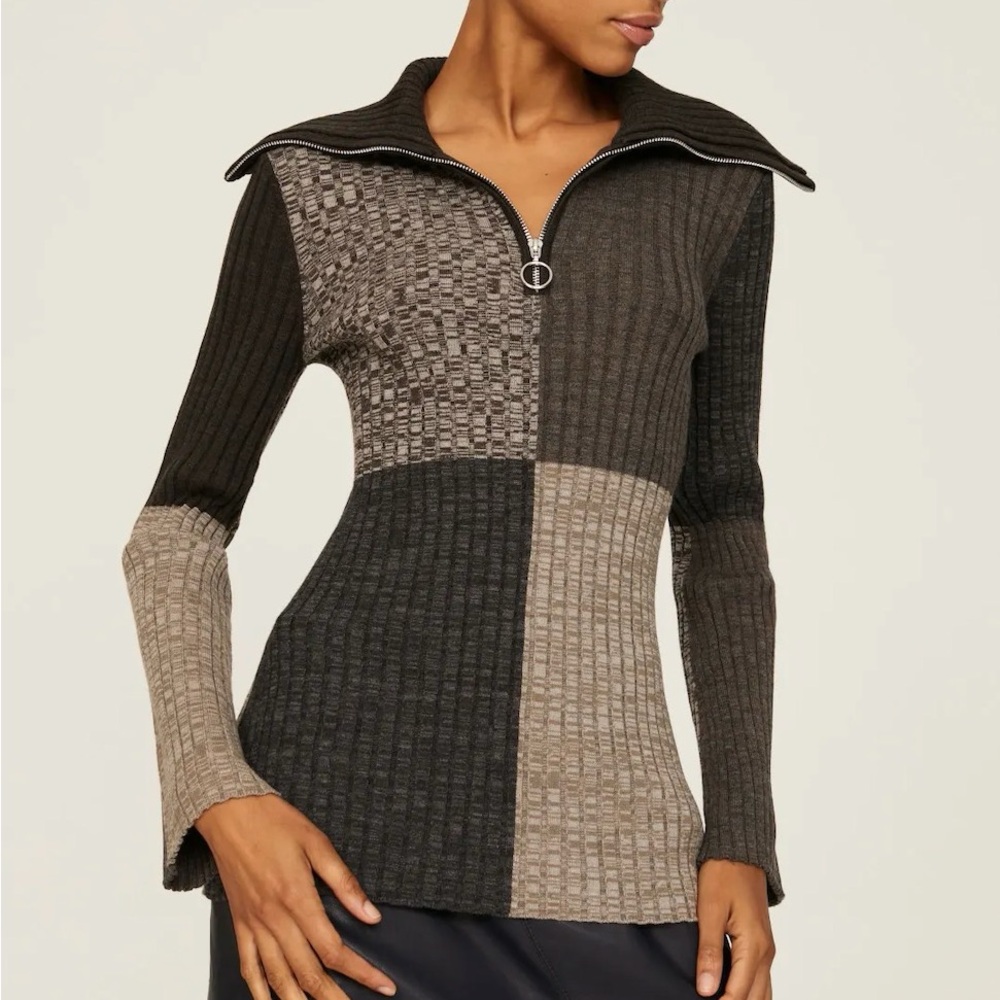 Sandro Moria Sweater